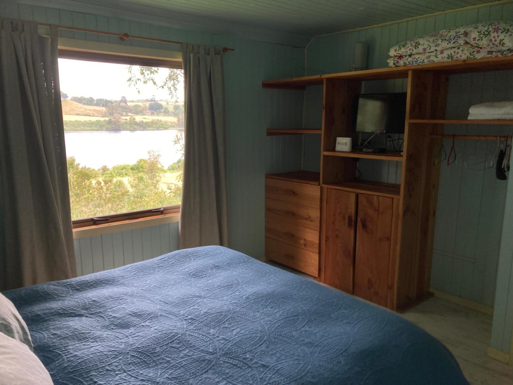 Antuquelen Lodge Cabanas Frutillar Kültér fotó